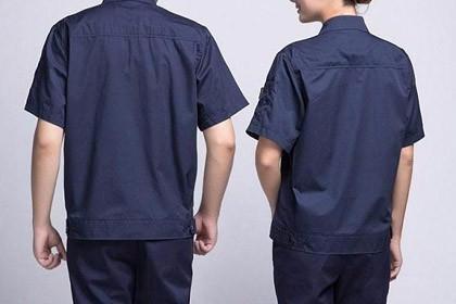 棉布工作服洗后发硬怎么办 第1张