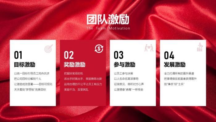 让别人看一眼就喜欢上的PPT，制作方法其实很简单 第7张
