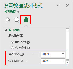 Excel高阶图表，效果真棒~~ 第11张
