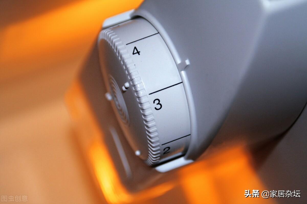 冰箱的1-5档指的是什么？各代表多少℃？各个季节都调到几档？ 第1张