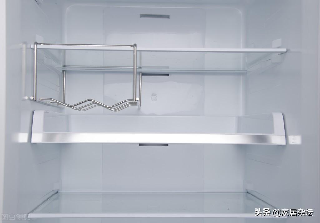 冰箱的1-5档指的是什么？各代表多少℃？各个季节都调到几档？ 第7张