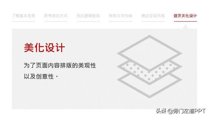  PPT制作的6个步骤，从0到1制作一份高大上的PPT！ 第29张