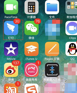 钉钉上怎么写工作日志 第3张