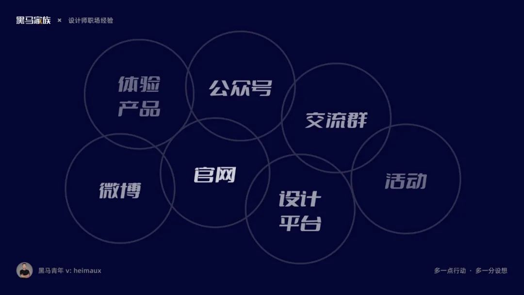 鸟哥笔记,职场成长,黑马哥,职场,跳槽,认知,设计师,职场 第13张