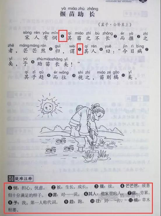 如何在Word文档中给文字添加脚注和尾注？ 第3张