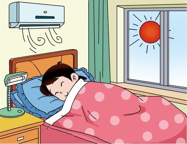 夏季室内有效降温的8个方法 第1张