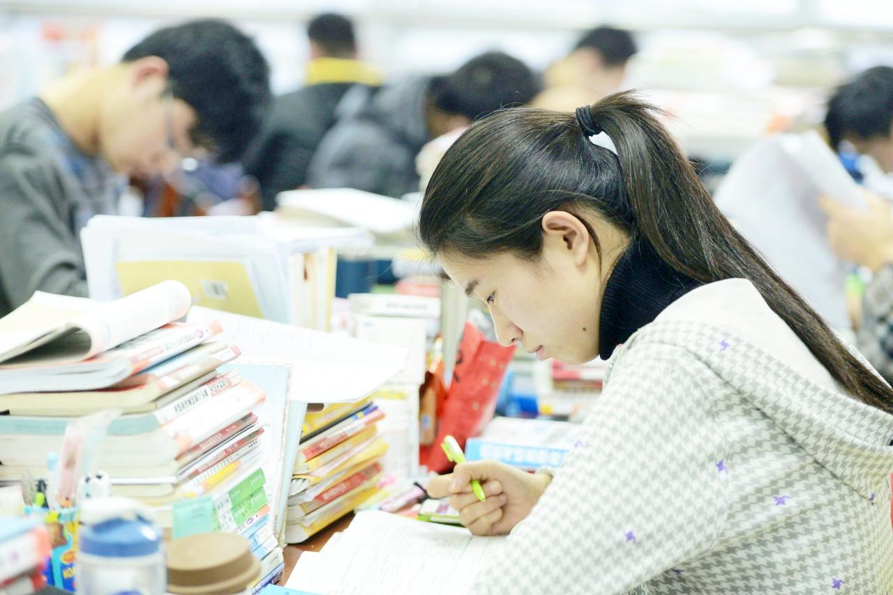 考研究生需要什么条件2022「考研需要具备的条件盘点」 第1张