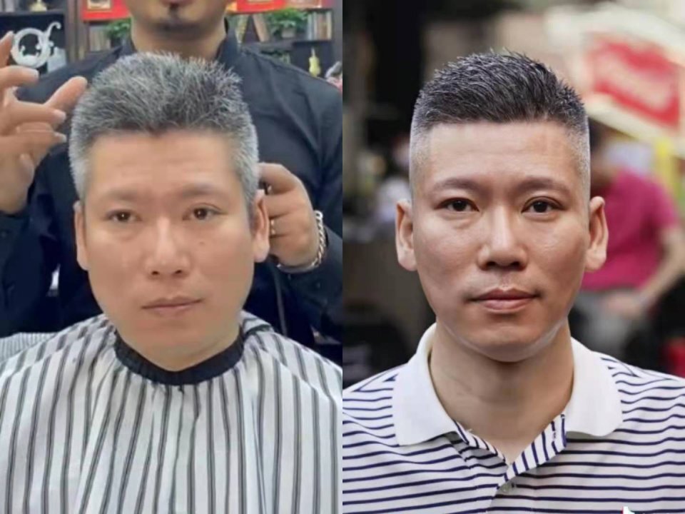 白发多也不要频繁染发，伤发又上头皮，这四个小妙招解决白发困扰 第5张