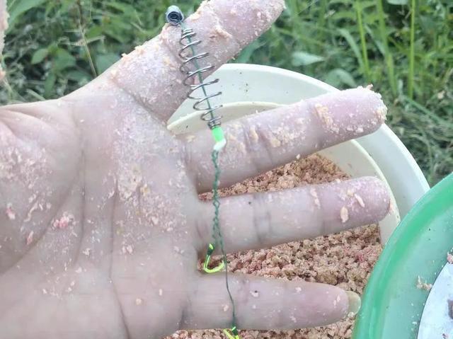 库钓鲢鳙进阶版：用上这种小配件，鱼获可以翻2倍 第3张