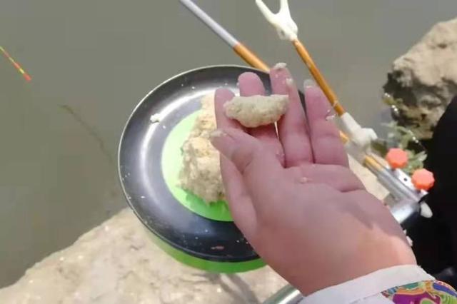 就这鲢鳙钓法，我连用三十年都没失效 第3张