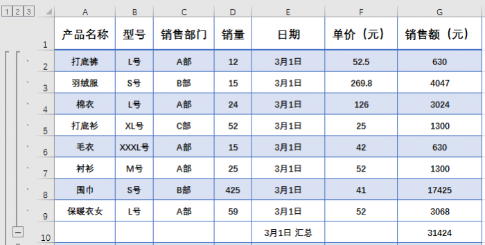 excel数据分析的工具有哪些 第13张