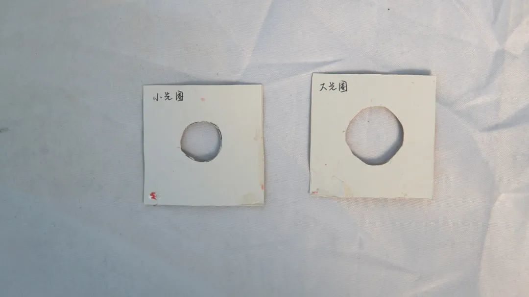 摄影3要素（光圈、快门、ISO）的相互联系与影响 第7张