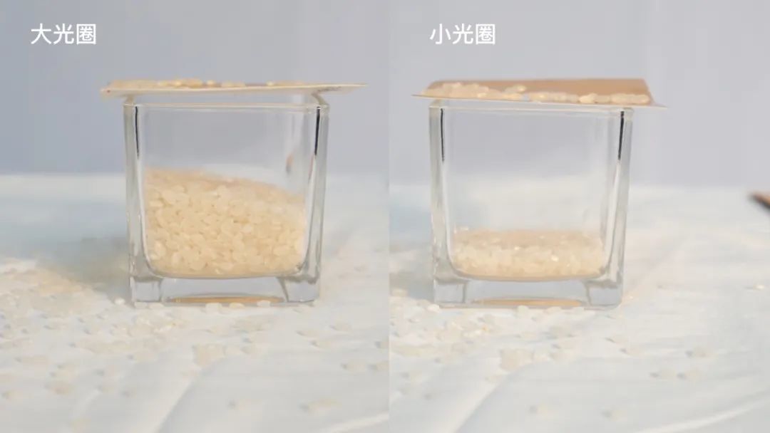 摄影3要素（光圈、快门、ISO）的相互联系与影响 第13张