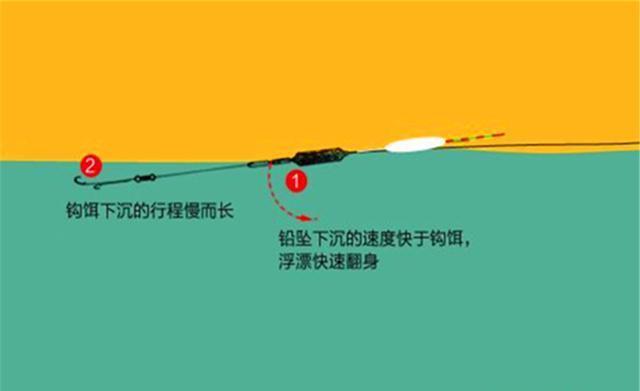 窝点鱼星泛滥，就是不咬钩，是什么原因 第9张