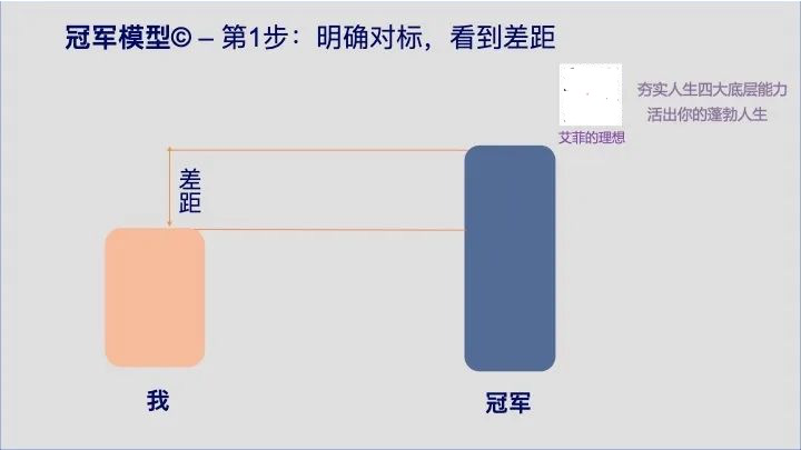 鸟哥笔记,职场成长,艾菲的理想,逻辑思考,个人成长,思维,认知,成长,思维 第1张