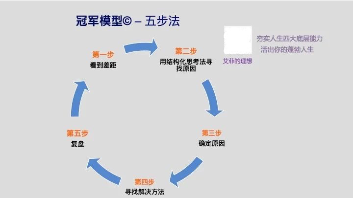 鸟哥笔记,职场成长,艾菲的理想,逻辑思考,个人成长,思维,认知,成长,思维 第11张