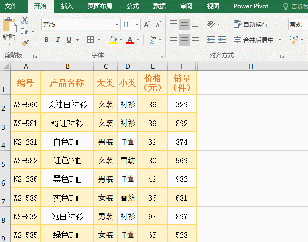 Excel如果if函数有多个条件，应该怎么使用 第9张