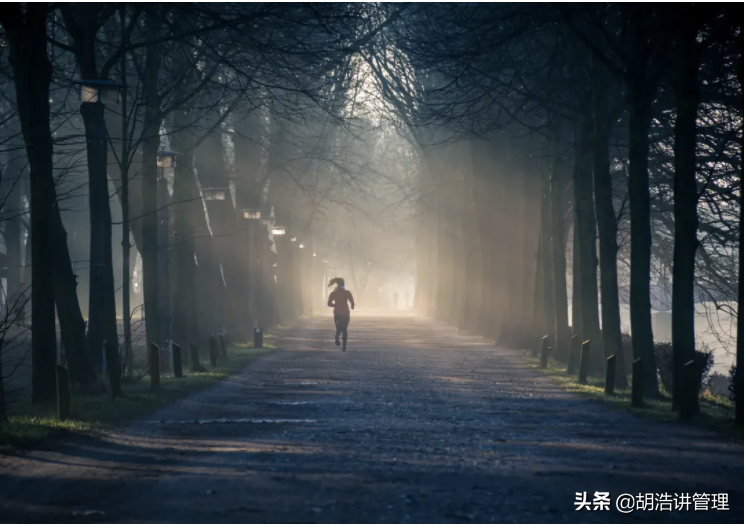 原创｜职场建议：做一个想要“赢”的人 第5张