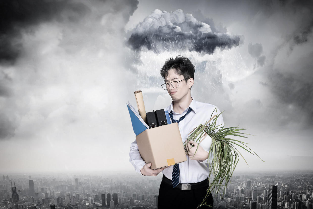 职场生存定律：这3条法则，不懂的人都在底层苦苦挣扎 第5张