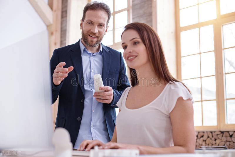 面对职场诱惑，4个技巧教你学会控制，做一个自律的人很重要 第1张