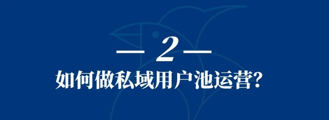 鸟哥笔记,用户运营,刘润,私域流量,案例分析,私域运营,案例分析 第3张