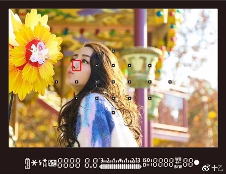 <a href=https://www.sheying5.com/sheyingjichu/3.html target=_blank class=infotextkey>单反相机</a>对焦模式基础知识-1 第1张