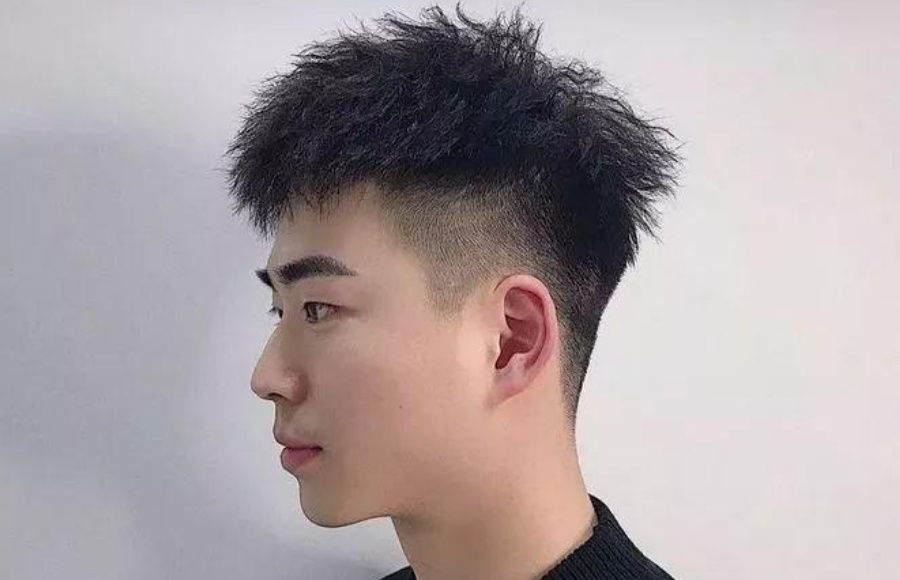 烫锡纸烫后掉发严重，会变成秃顶吗？看这三点就明白掉发的原因了 第5张