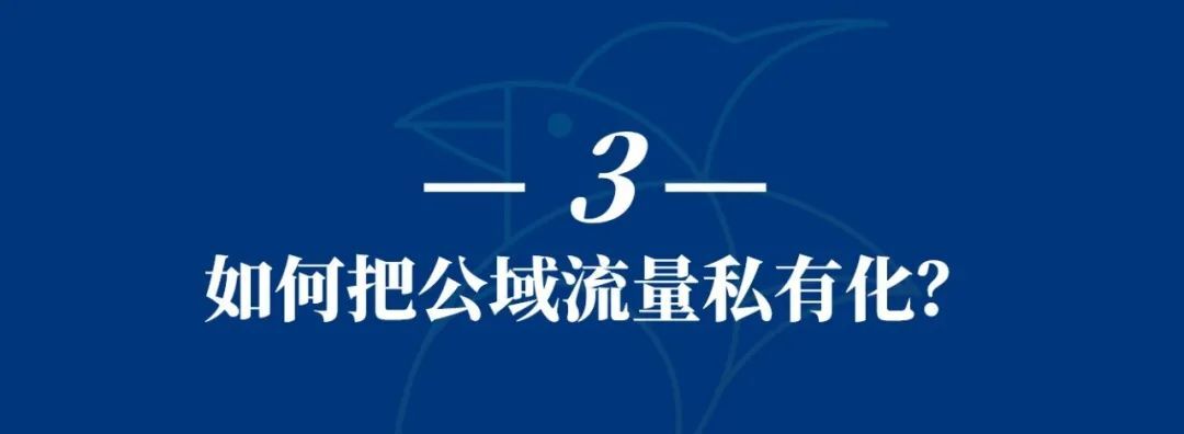 鸟哥笔记,用户运营,刘润,私域流量,案例分析,私域运营,案例分析 第13张