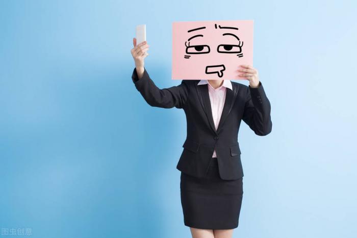 上课回答问题紧张到出汗，结巴怎么办？ 第1张