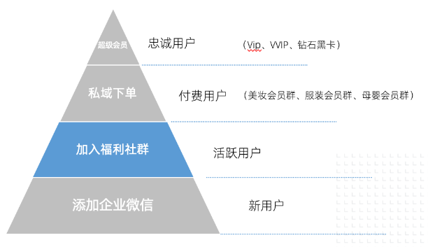 鸟哥笔记,用户运营,运营研究社,微信生态,私域流量,案例分析,企业微信,社群运营,完美日记,私域运营,案例分析,社群运营 第1张