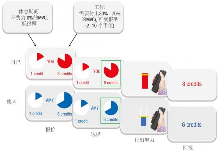 老年人更可能通过付出努力帮助他人 第1张