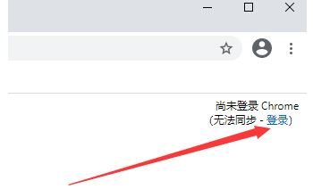 谷歌浏览器怎么登录账号 第5张