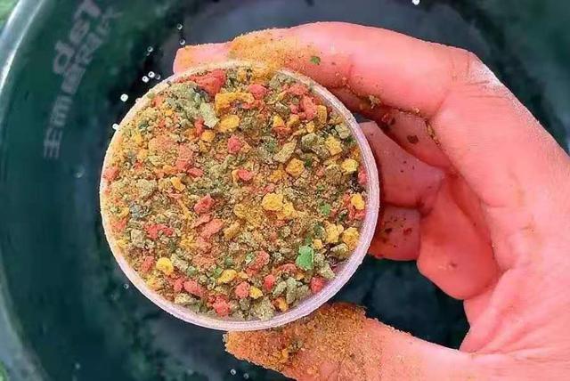 春钓只要有这饵料用法，鲤鱼再大都得乖乖上钩 第3张