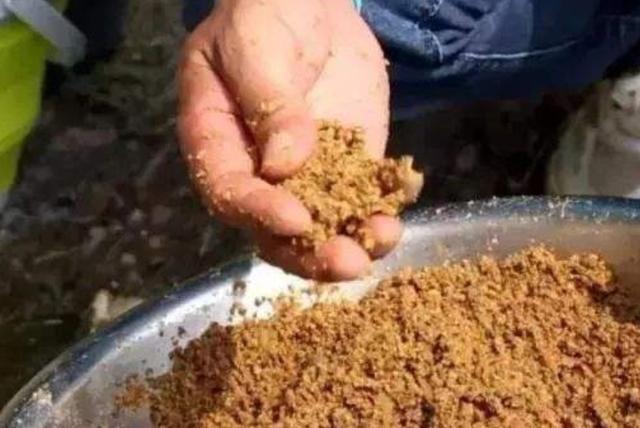 钓了30多年鲫鲤鱼，只服这套饵料用法 第5张