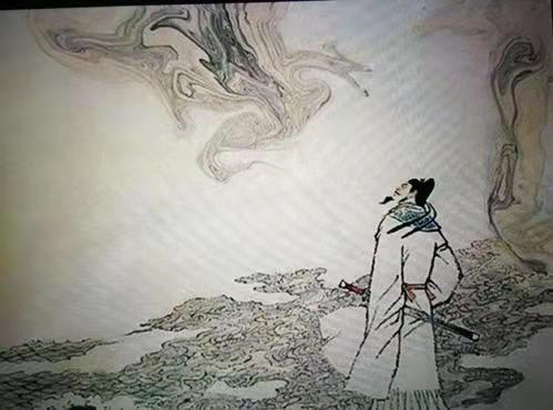 诗词鉴赏｜《将进酒》李白 第5张