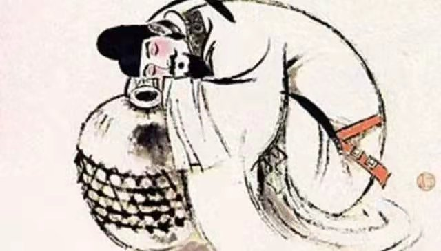 诗词鉴赏｜《将进酒》李白 第9张