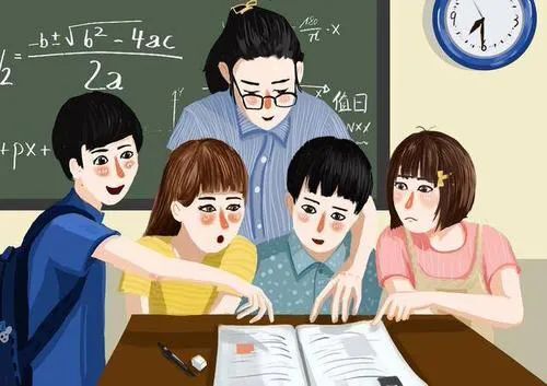 积极的师生关系有助于学生的长期健康 第1张