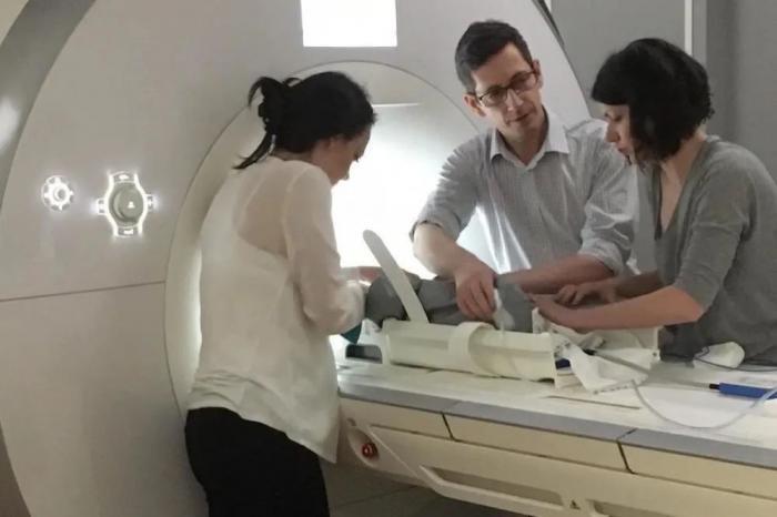 怀孕时的压力可能会影响婴儿的大脑发育 第1张