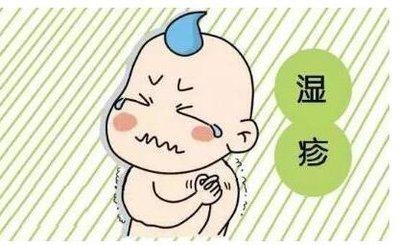 湿疹快速止痒方法 第1张