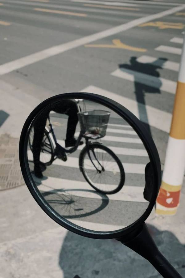怎样拍出没有游客路人的旅行大片 第9张