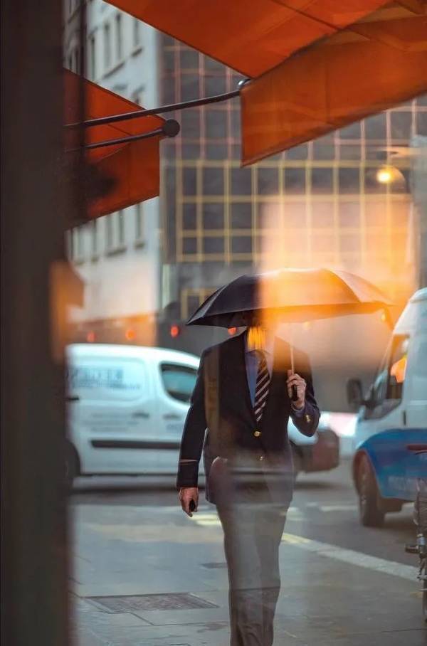 怎样拍出没有游客路人的旅行大片 第19张