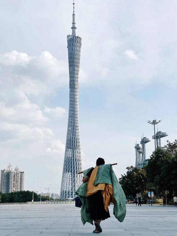 怎样拍出没有游客路人的旅行大片 第25张