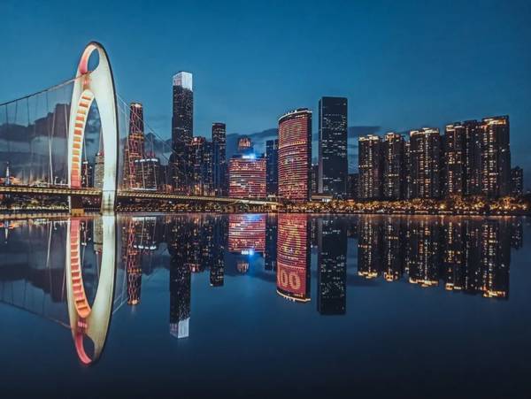 怎样拍出没有游客路人的旅行大片 第29张