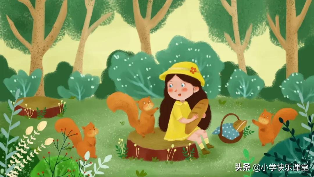 儿童文学｜《绿野仙踪》精读（附内容简介+精彩片段+读后感） 第5张