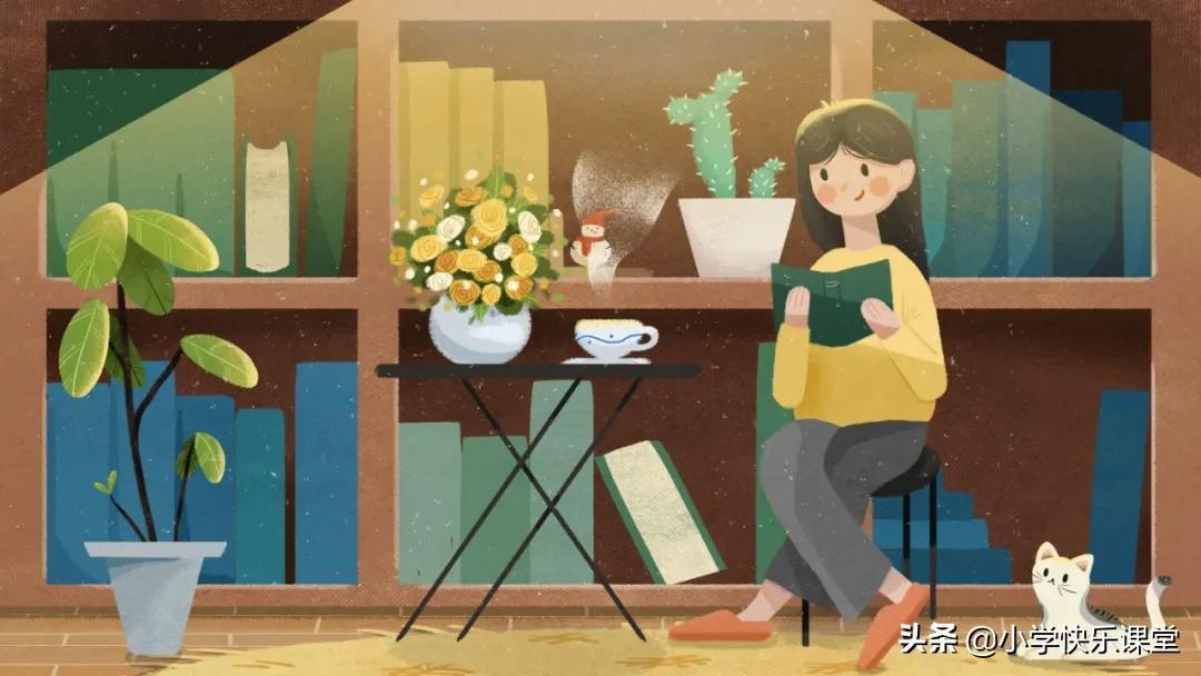 儿童文学｜《绿野仙踪》精读（附内容简介+精彩片段+读后感） 第11张