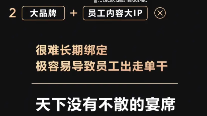 IP和品牌矩阵搭建指南，请转发给操盘手。 第19张