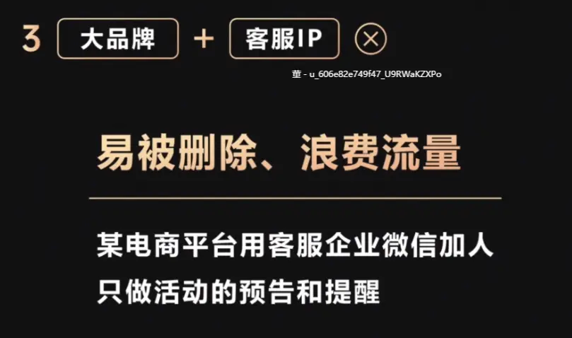 IP和品牌矩阵搭建指南，请转发给操盘手。 第21张