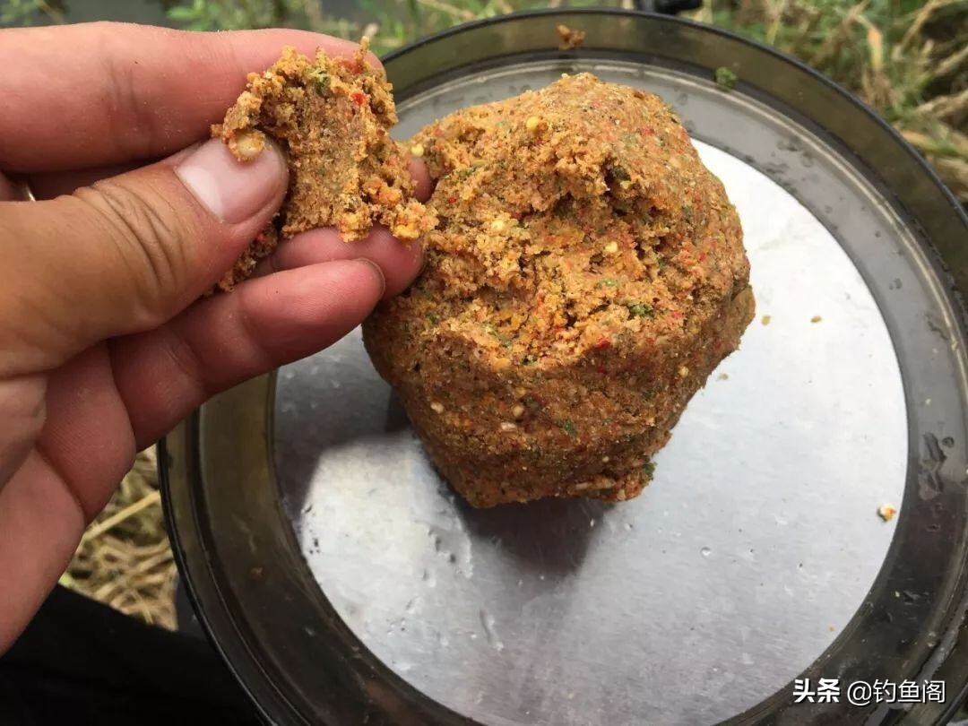 不打窝也想钓得多？没问题，教你几个野钓很实在的技巧 第7张