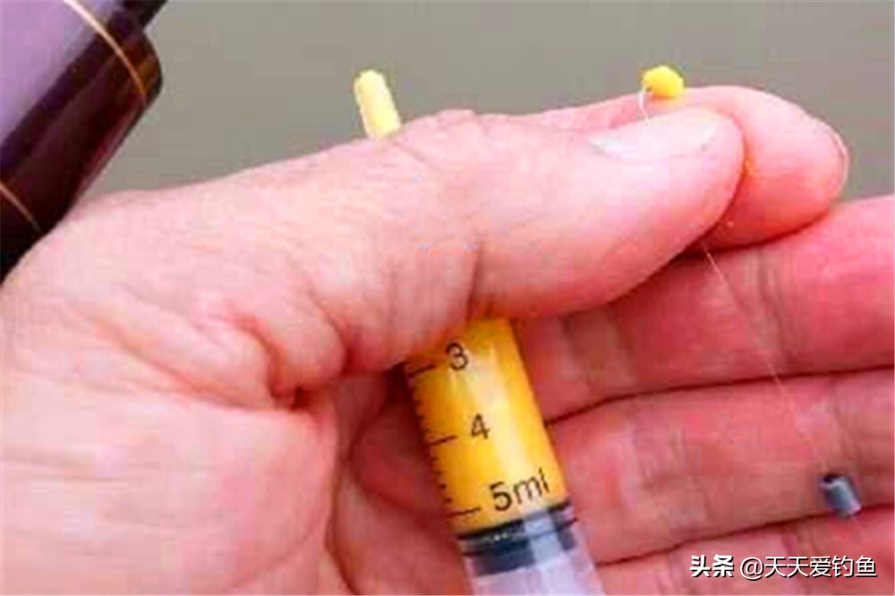野钓技巧：民间用饵四大技巧，各有各的好，都适合用来钓大鱼 第7张