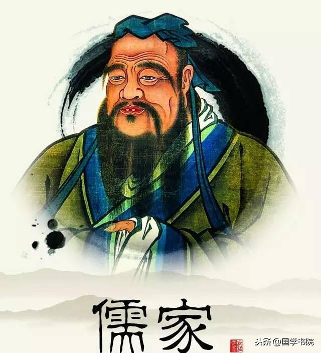 《大学》《中庸》全文及翻译，值得每一个国人细细品读 第1张